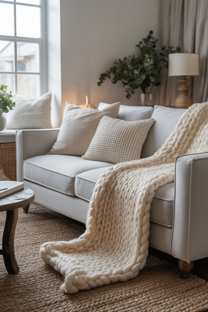 1. Layer Your Neutrals Like a Pro