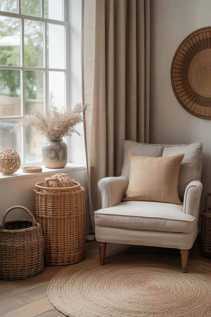 Play With Texture (Seriously, Texture is Everything)