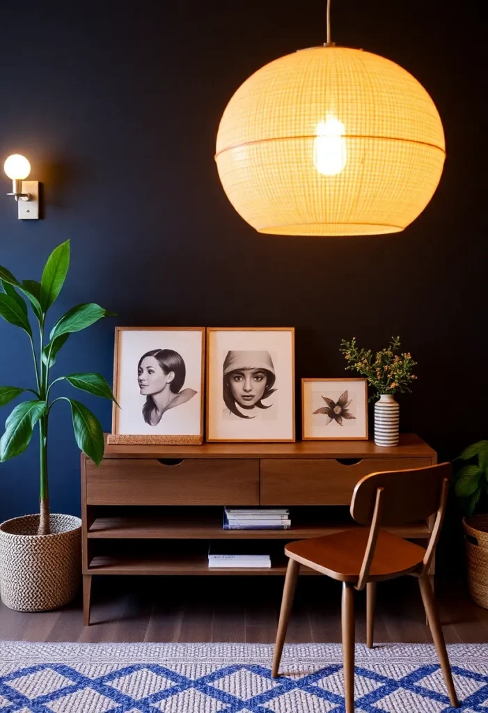 Add Statement Lighting