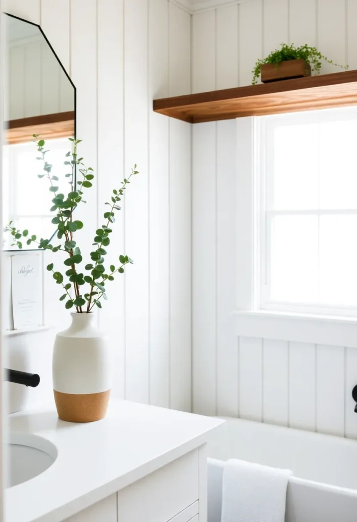 Real Greenery, Real Cozy