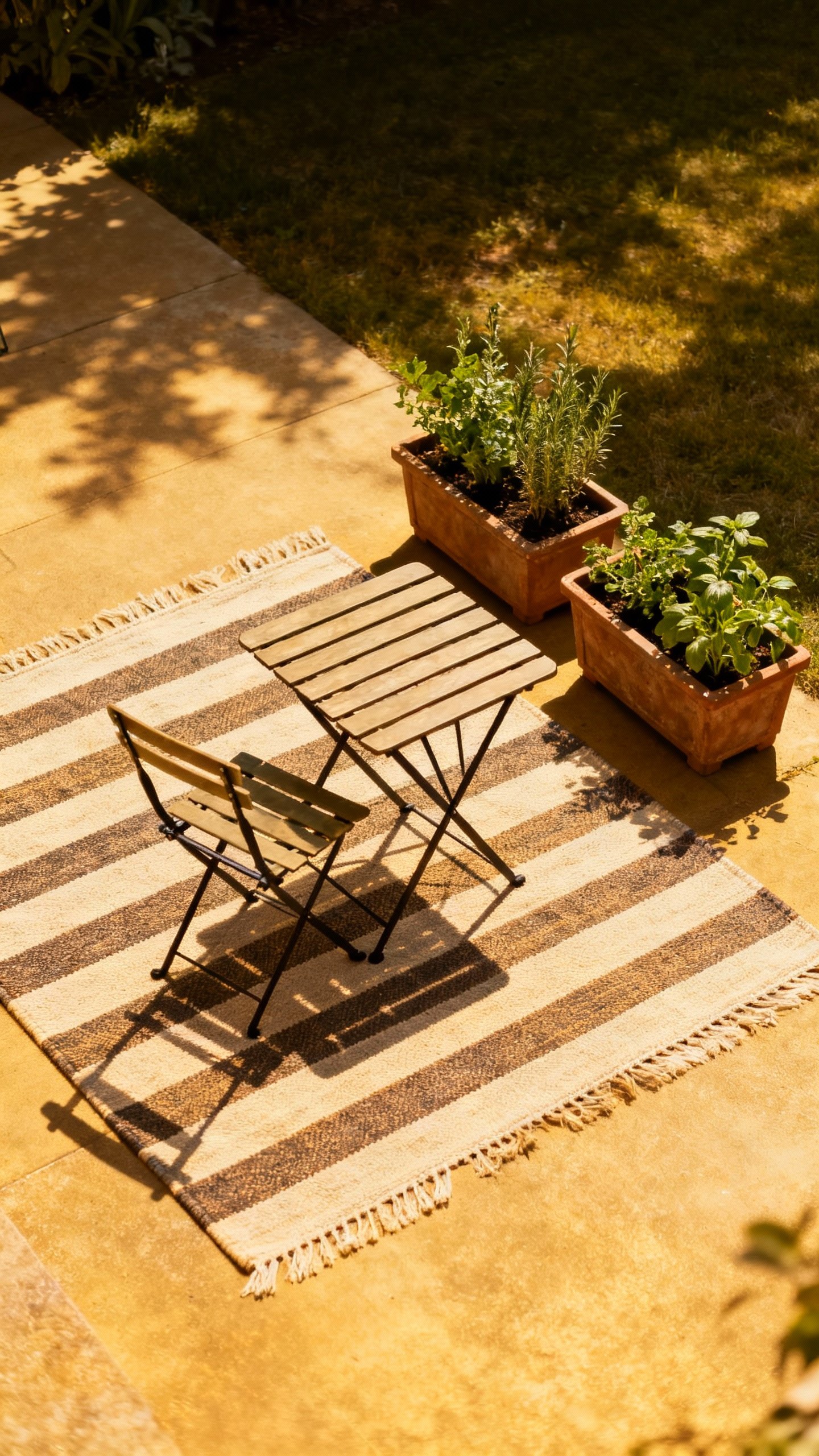 Affordable Patio Furniture Sets