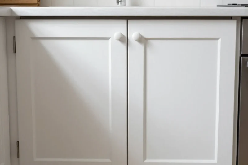 How to Paint Kitchen Cabinets Without Sanding