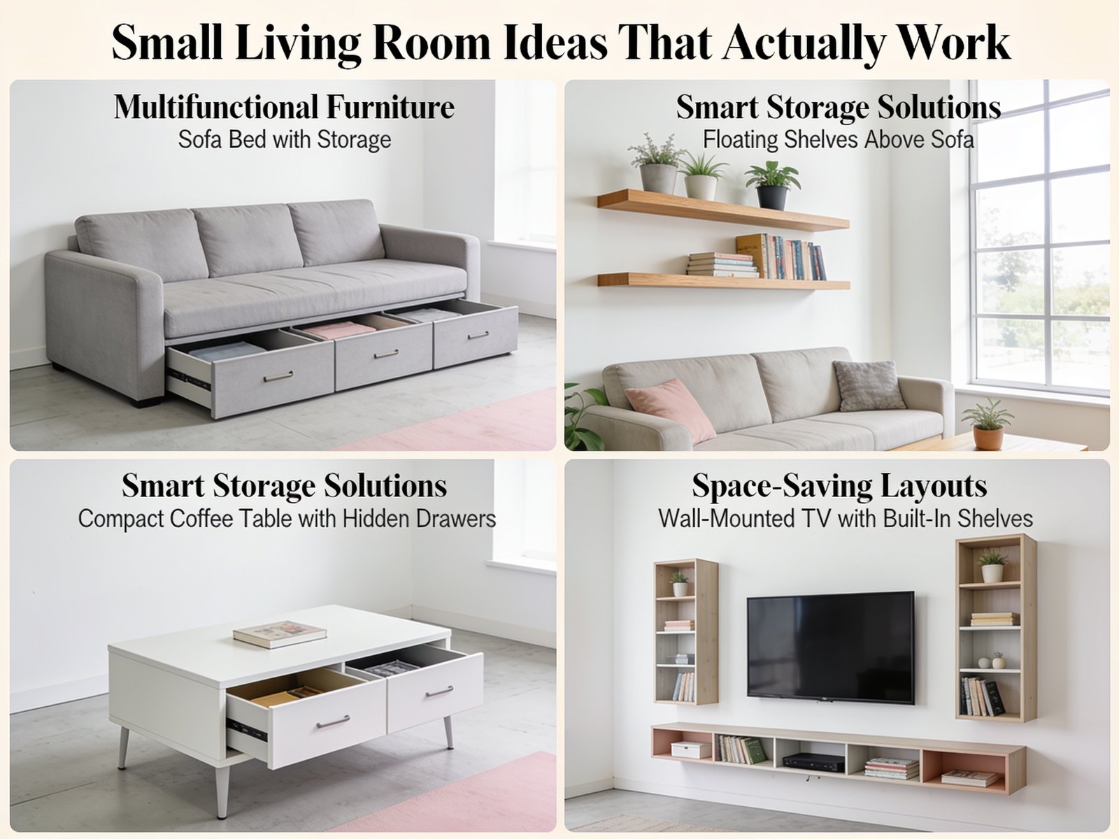 small living room ideas